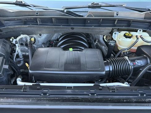 Used 2019 GMC Sierra 1500 Denali w/ Denali Ultimate Package AWD/4WD image 21