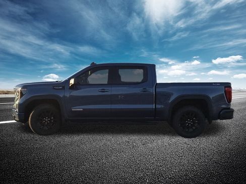 New 2026 GMC Sierra 1500 Elevation w/ X31 Off-Road Package image 14
