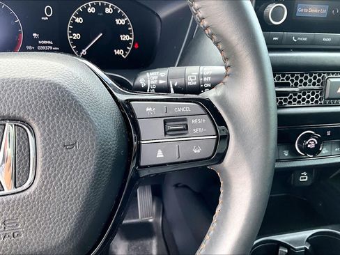 Certified 2024 Honda HR-V Sport image 24