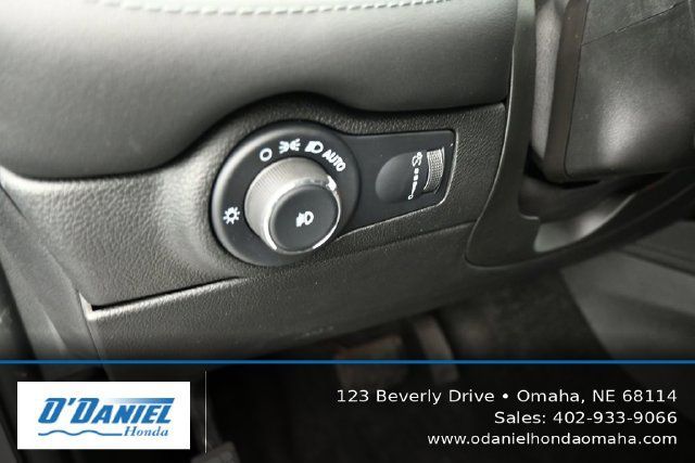 Used 2022 Dodge Durango Citadel AWD/4WD image 27
