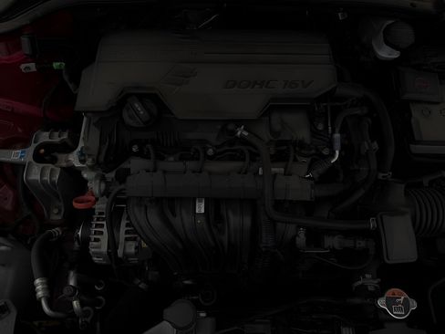 Used 2023 Hyundai Kona SE w/ Cargo Package AWD/4WD image 13