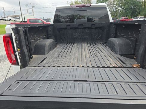 Used 2022 GMC Sierra 1500 Denali Ultimate image 15