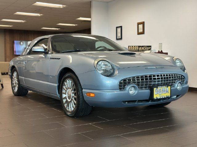 Used 2004 Ford Thunderbird RWD image 41