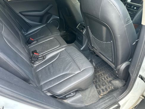 Used 2012 Audi Q5 2.0T Premium Plus AWD/4WD image 6