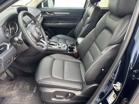 Certified 2025 MAZDA CX-5 AWD 2.5 S w/ Select Package image 17