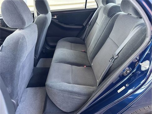 Used 2007 Toyota Corolla S FWD image 11