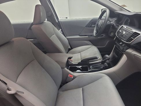 Used 2017 Honda Accord LX image 21