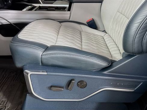 Used 2024 Ford F250 Limited w/ FX4 Off-Road Package image 24