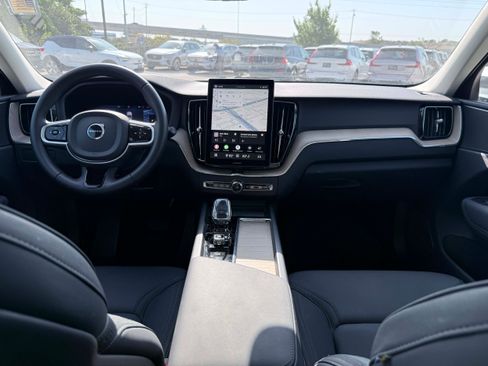 Certified 2026 Volvo XC60 B5 Plus AWD/4WD image 14
