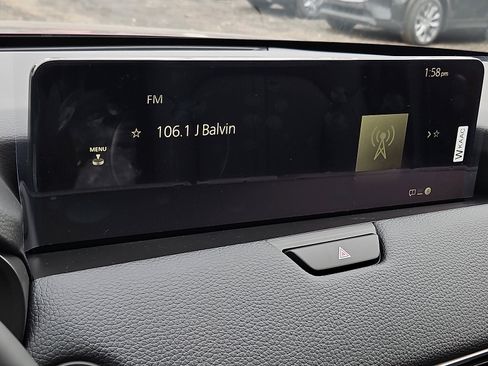 New 2026 MAZDA CX-90 Plug-In Hybrid w/Premium Sport image 14