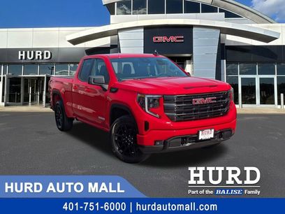 New 2026 GMC Sierra 1500 Elevation