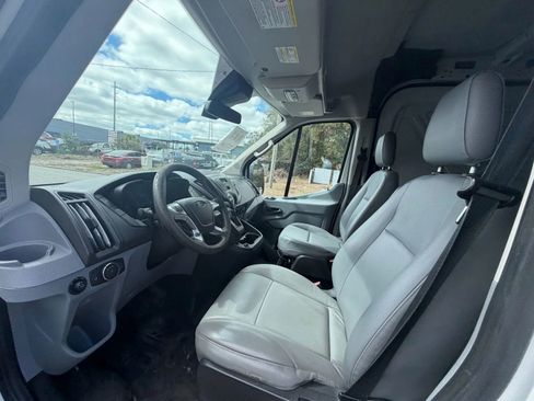 Used 2017 Ford Transit 150 130 Medium Roof image 51