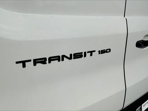 New 2026 Ford Transit 150 Low Roof w/ Load Area Protection Package image 15