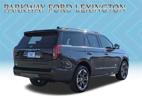 New 2026 Ford Expedition King Ranch image 5