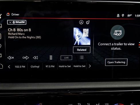 Used 2024 GMC Sierra 1500 AT4X image 26