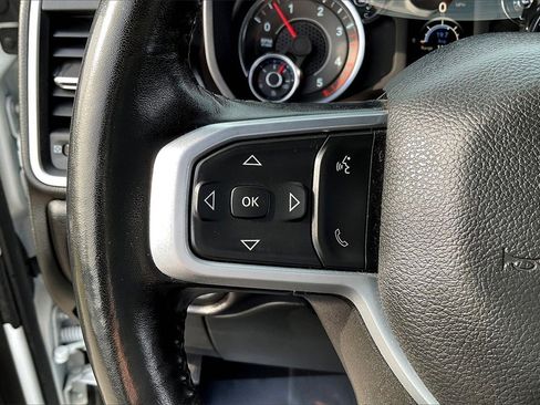 Used 2024 RAM 2500 Big Horn image 12