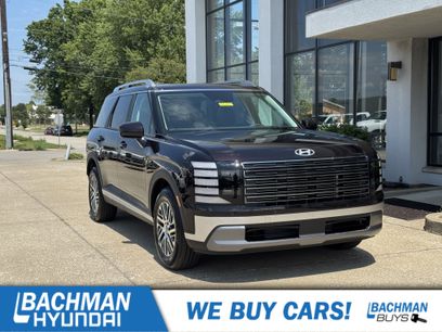 New 2026 Hyundai Palisade SEL