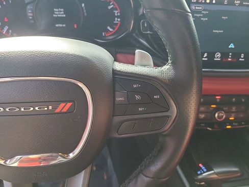 Used 2021 Dodge Durango R/T w/ Tow 'N Go Package image 31