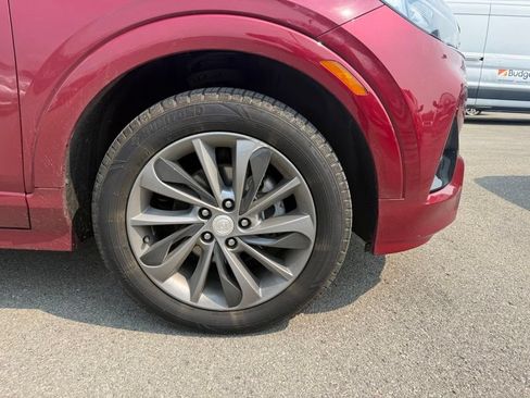 Used 2021 Buick Encore GX Select w/ Experience Buick Package AWD/4WD image 11