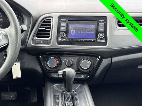 Used 2021 Honda HR-V LX image 24