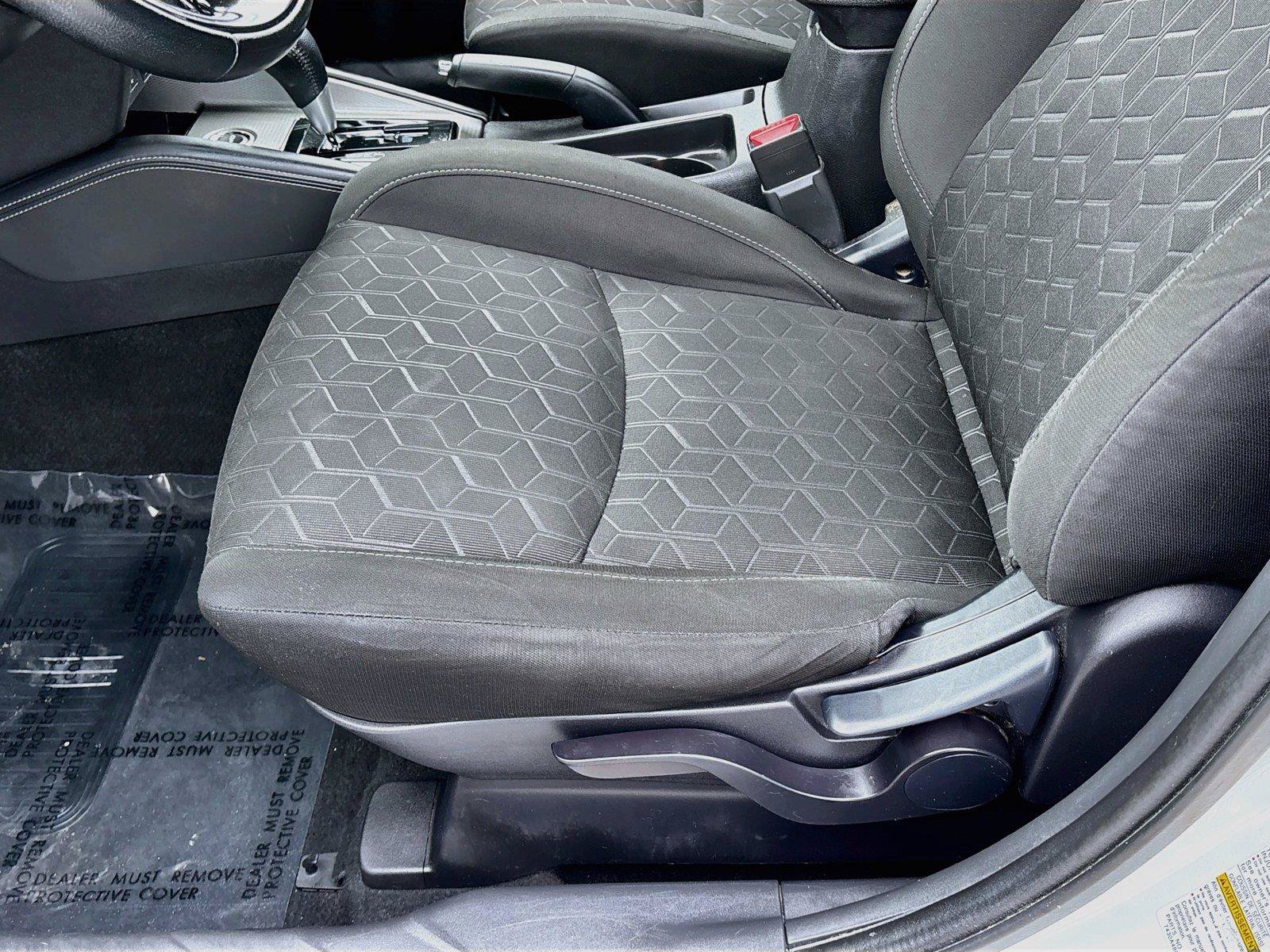 Used 2021 Mitsubishi Outlander Sport SE AWD/4WD image 18