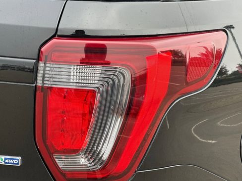 Used 2017 Ford Explorer Sport image 52