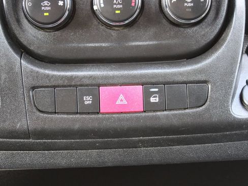 Used 2021 RAM ProMaster 3500 FWD image 27