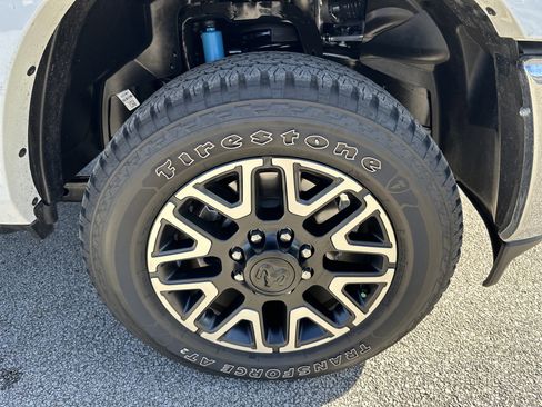 Used 2025 RAM 2500 Limited image 14