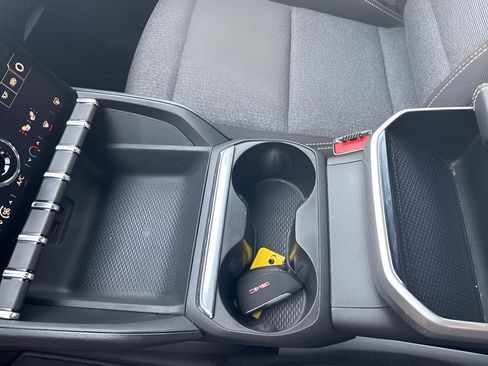 Certified 2025 GMC Terrain Elevation image 24