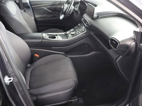Used 2023 Hyundai Santa Fe SEL w/ Cargo Package AWD/4WD image 23