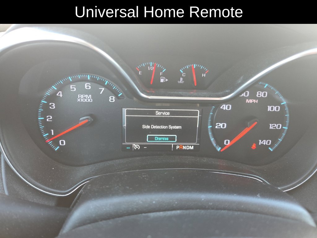 Used 2015 Chevrolet Impala LT w/ Convenience Package FWD image 15