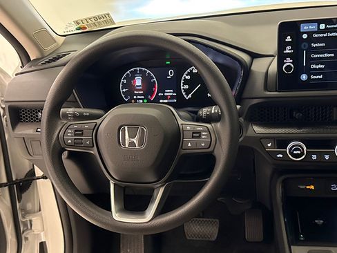 New 2026 Honda CR-V EX image 17