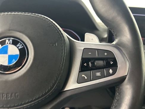 Used 2022 BMW X3 xDrive30i w/ M Sport Package image 13