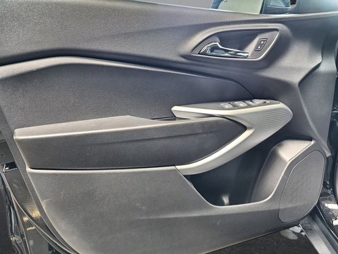 New 2026 Chevrolet Trax RS FWD image 22