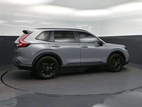 Used 2026 Honda CR-V Sport-L image 8