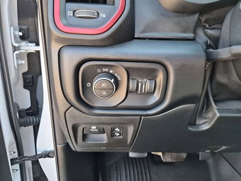 Used 2019 RAM 1500 Rebel w/ Rebel Level 2 Equipment Group image 33