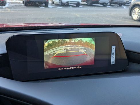 New 2026 MAZDA MAZDA3 2.5 S Sedan w/ Preferred Pkg image 20