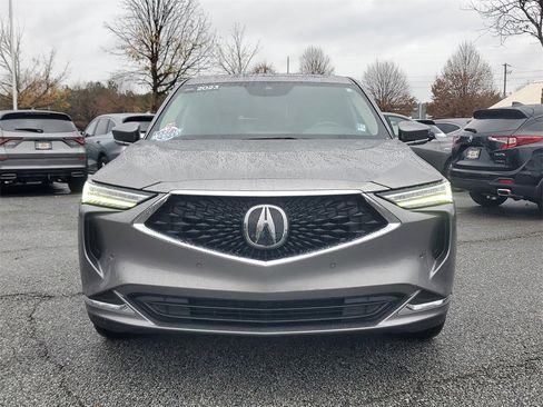 Certified 2023 Acura MDX FWD w/ Technology Package image 2