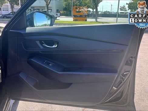 Used 2023 Honda Accord EX image 23