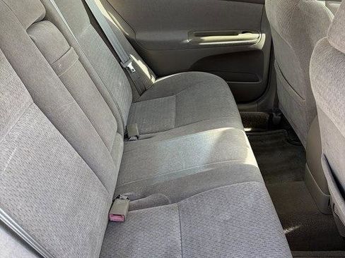 Used 2002 Toyota Camry LE image 24
