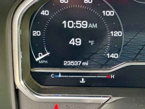 Used 2024 GMC Sierra 1500 AT4X AWD/4WD image 40