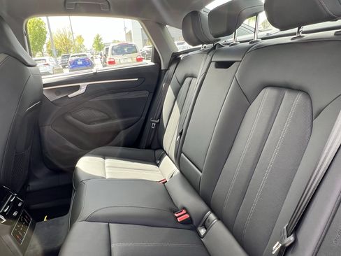 Certified 2026 Audi A6 Prestige AWD/4WD image 33