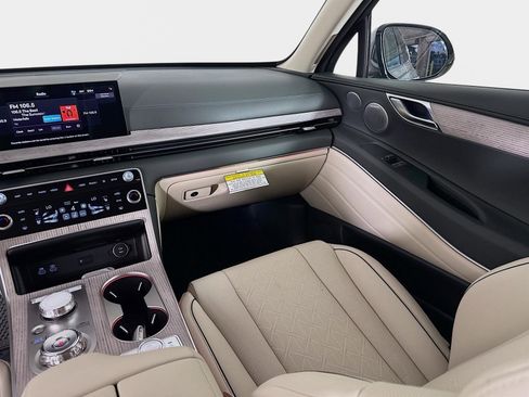 New 2026 Genesis GV80 2.5T Advanced AWD/4WD image 26