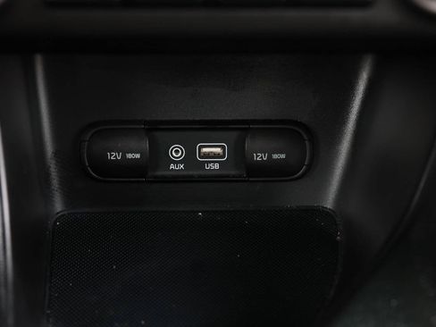 Used 2018 Kia Sportage LX FWD image 31