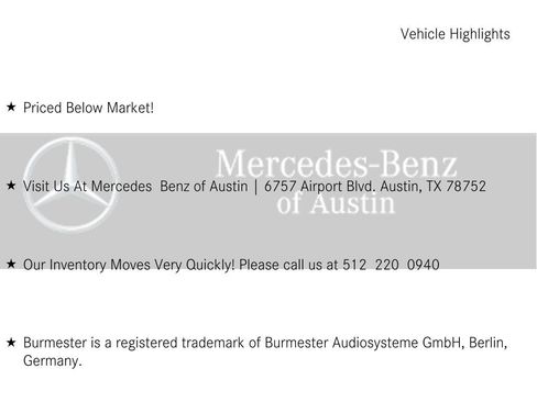 Certified 2022 Mercedes-Benz GLE 350 4MATIC image 7