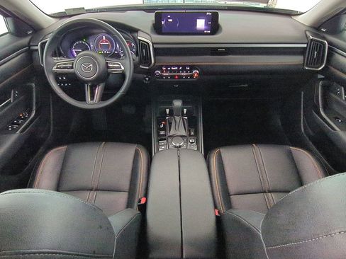 Used 2025 MAZDA CX-50 2.5 Hybrid w/ Premium Plus Pkg image 26