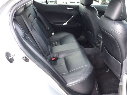 Used 2006 Lexus IS 250 RWD image 20