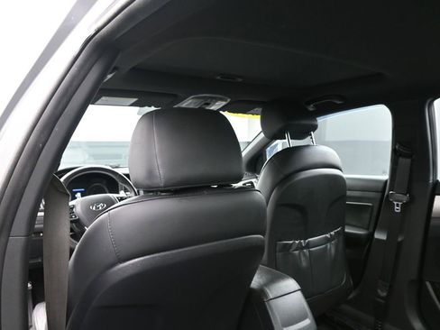 Used 2018 Hyundai Sonata Sport image 19