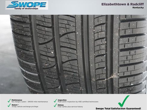 New 2026 RAM 1500 Laramie w/ Night Edition AWD/4WD image 32