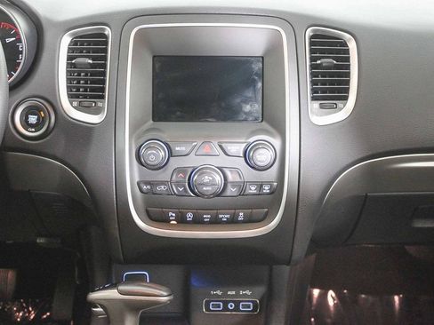 Used 2019 Dodge Durango SXT image 14